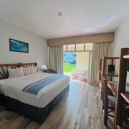 Toby'S Resort Montego Bay Eksteriør bilde