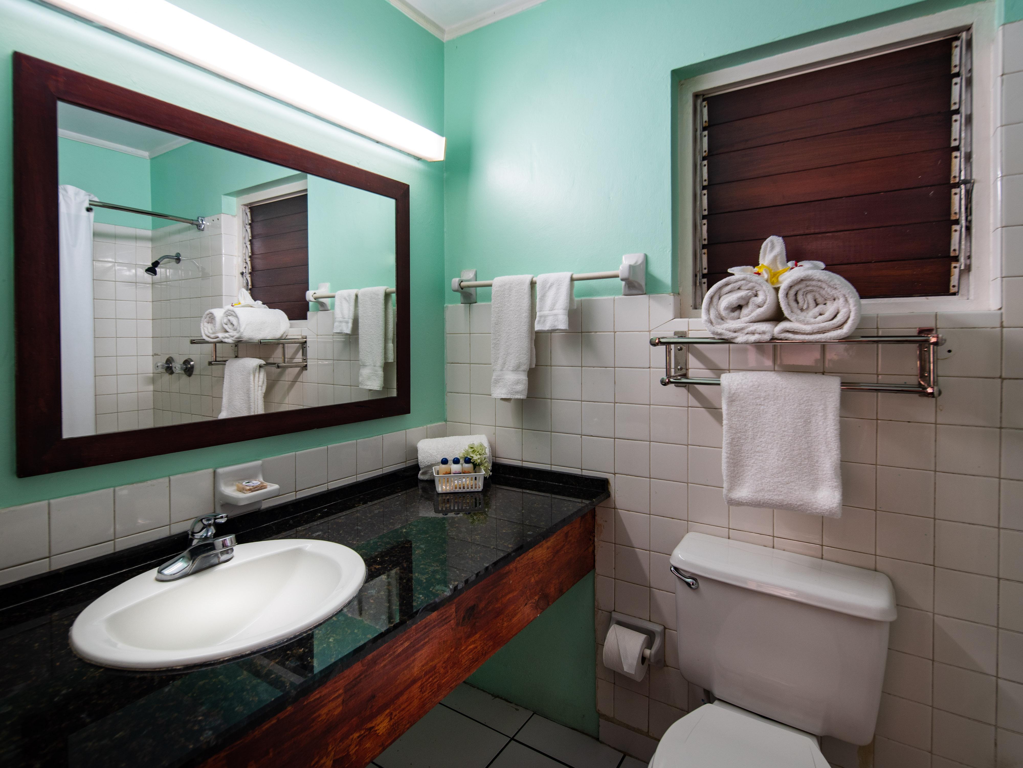Toby'S Resort Montego Bay Eksteriør bilde