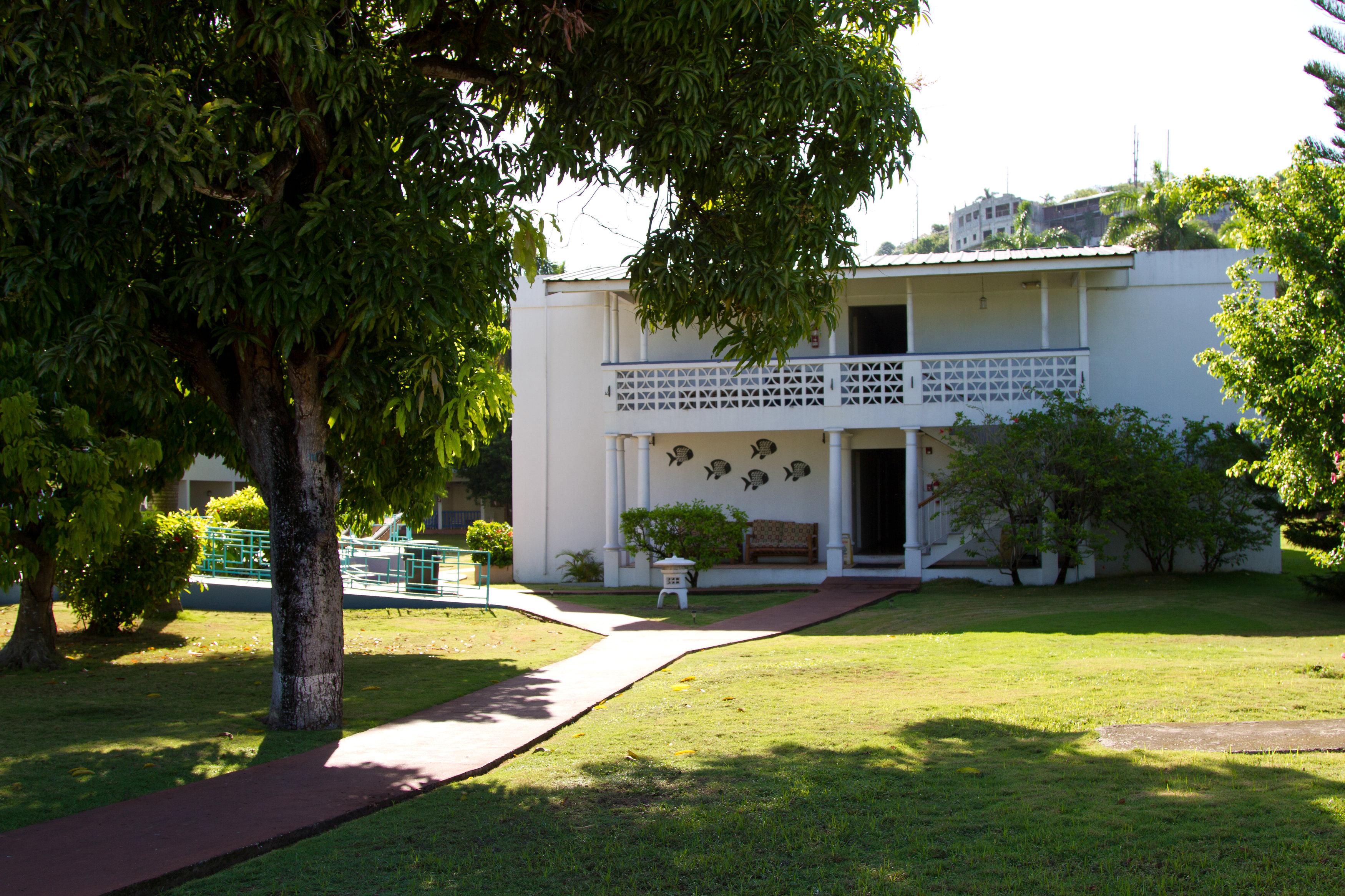 Toby'S Resort Montego Bay Eksteriør bilde