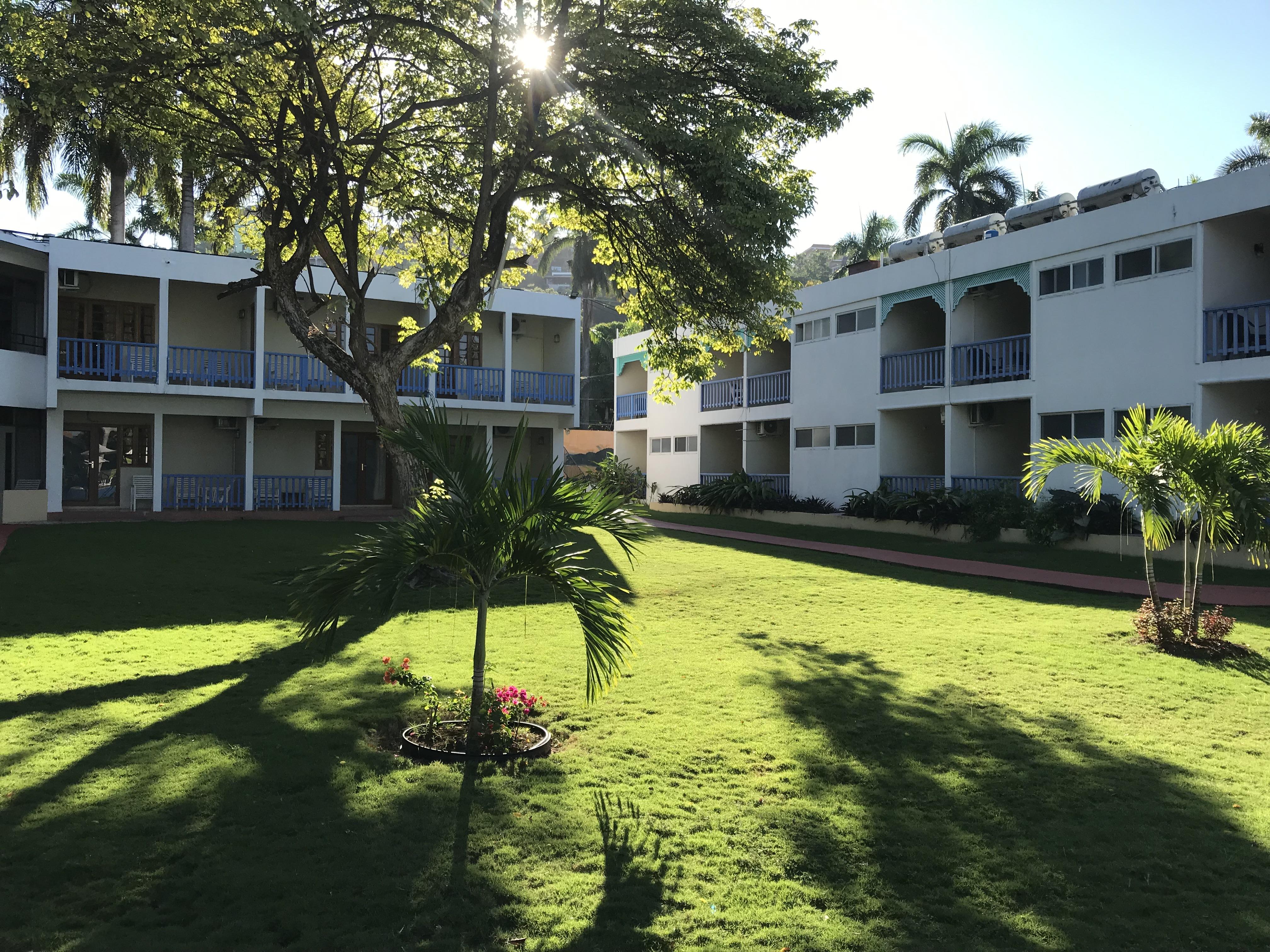 Toby'S Resort Montego Bay Eksteriør bilde