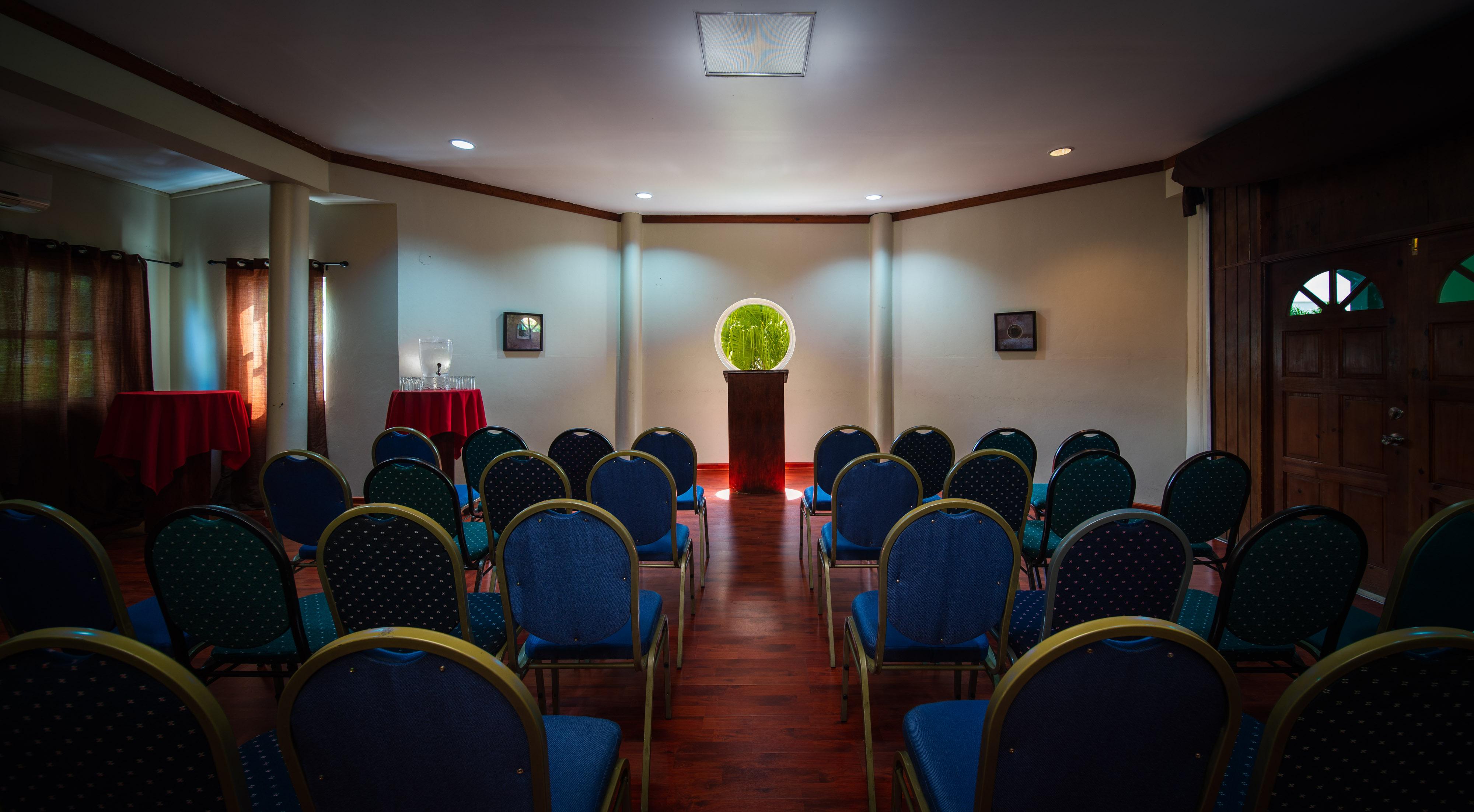 Toby'S Resort Montego Bay Eksteriør bilde