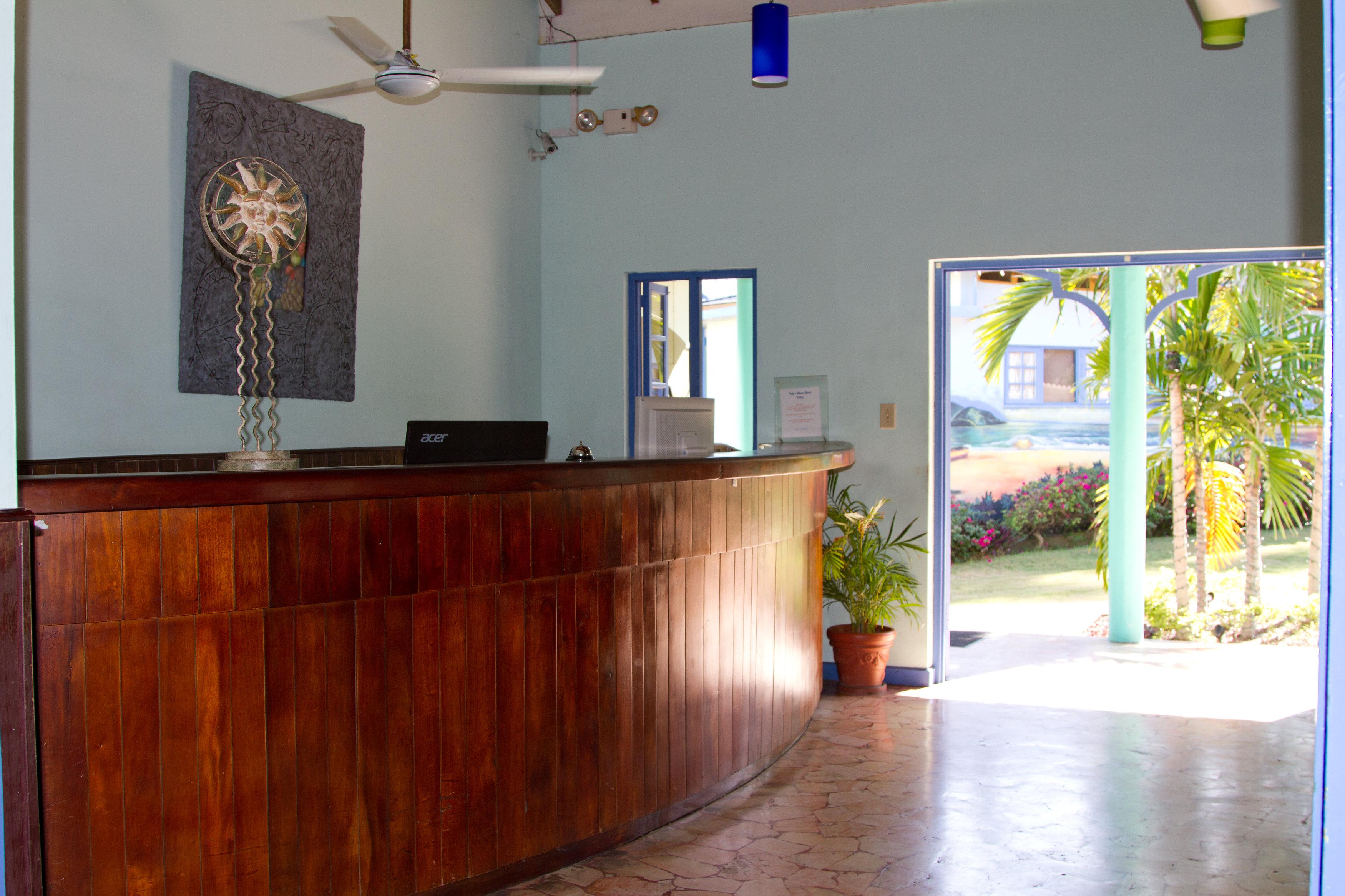 Toby'S Resort Montego Bay Eksteriør bilde