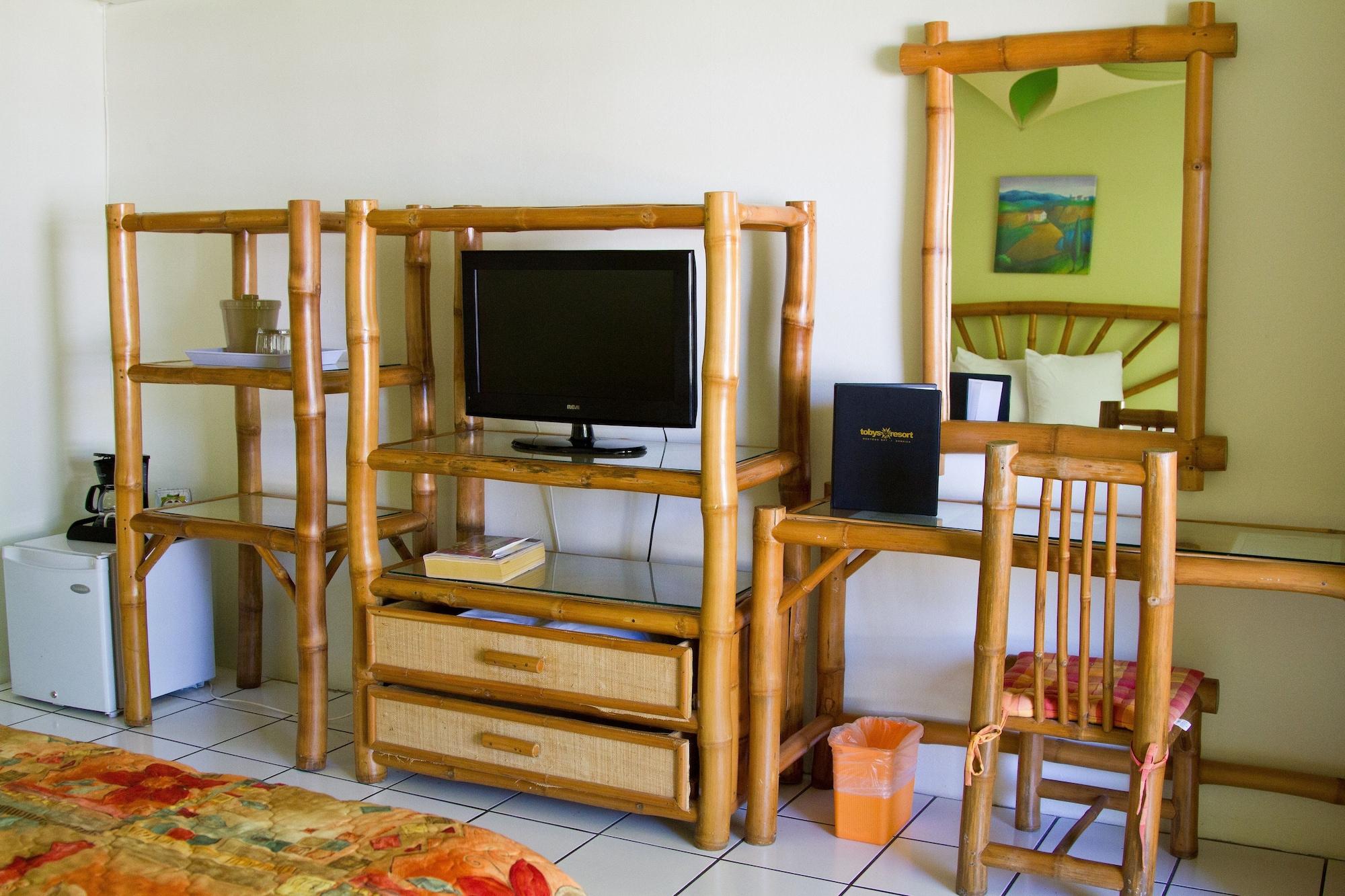 Toby'S Resort Montego Bay Eksteriør bilde