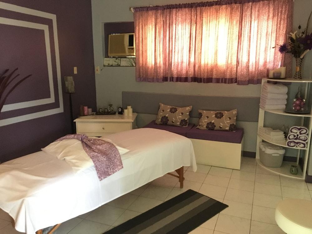Toby'S Resort Montego Bay Eksteriør bilde