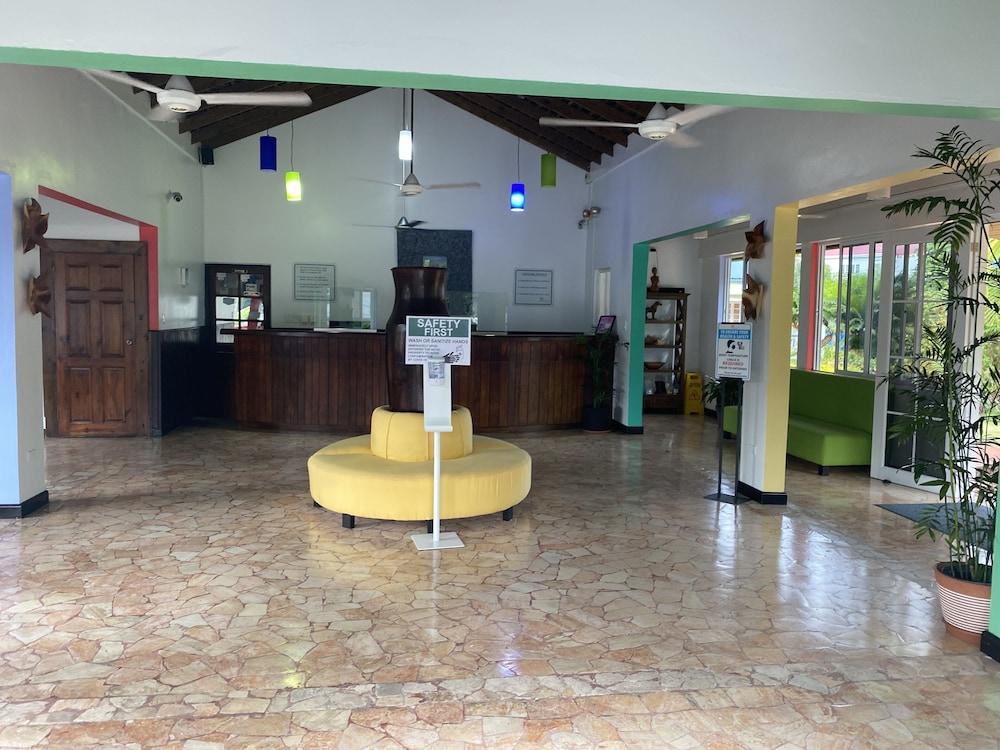 Toby'S Resort Montego Bay Eksteriør bilde