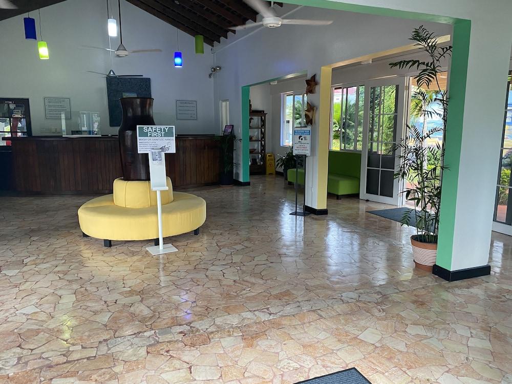 Toby'S Resort Montego Bay Eksteriør bilde