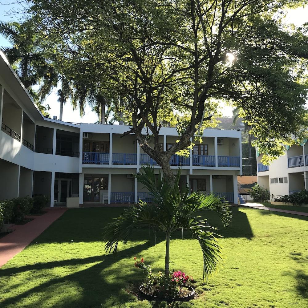 Toby'S Resort Montego Bay Eksteriør bilde