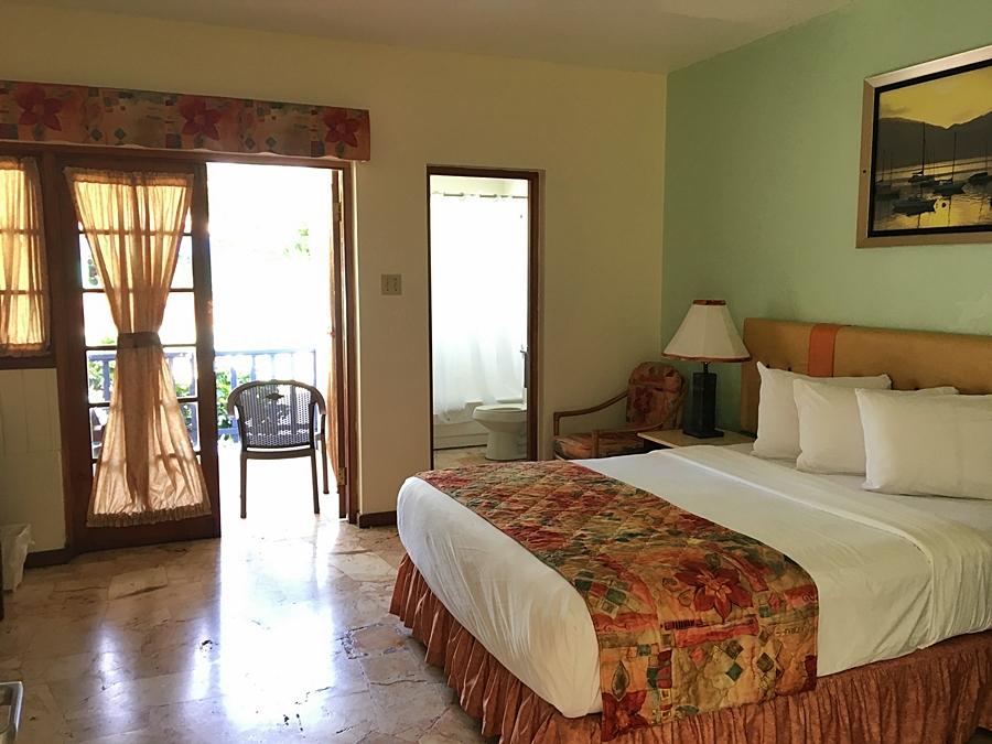 Toby'S Resort Montego Bay Eksteriør bilde