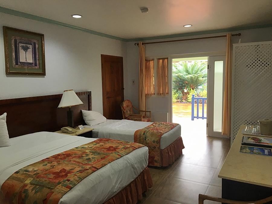 Toby'S Resort Montego Bay Eksteriør bilde