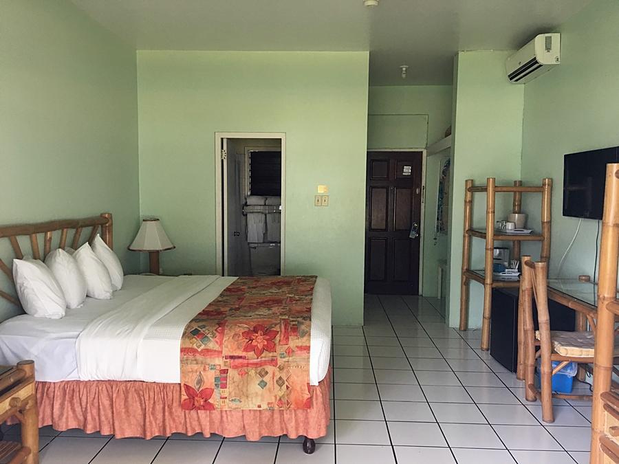 Toby'S Resort Montego Bay Eksteriør bilde