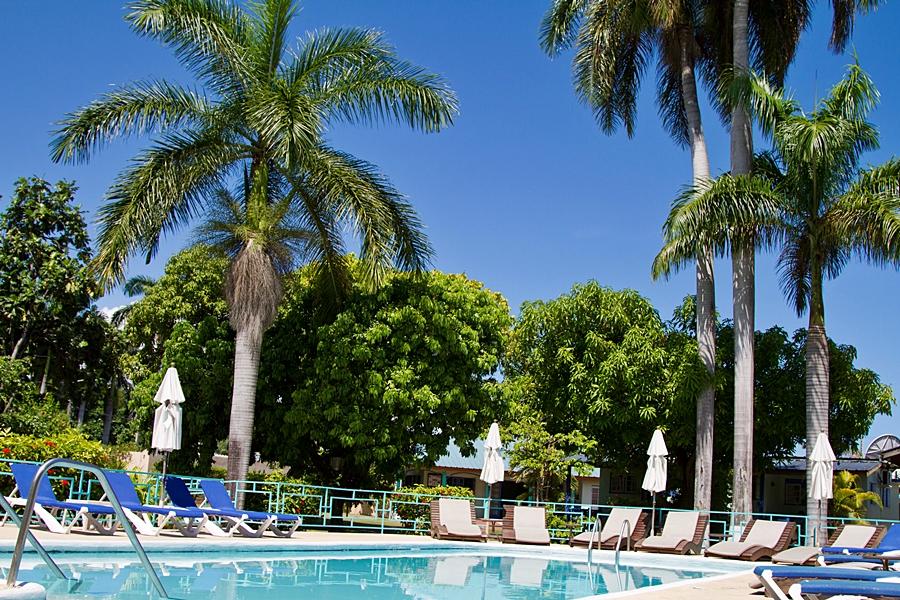 Toby'S Resort Montego Bay Eksteriør bilde