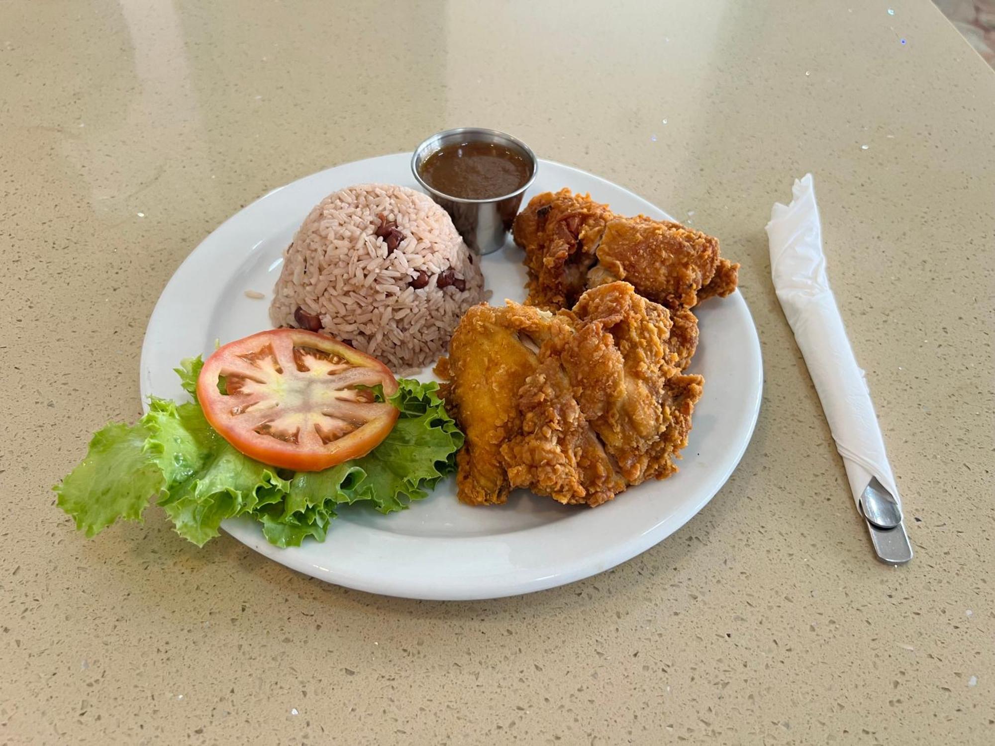 Toby'S Resort Montego Bay Eksteriør bilde