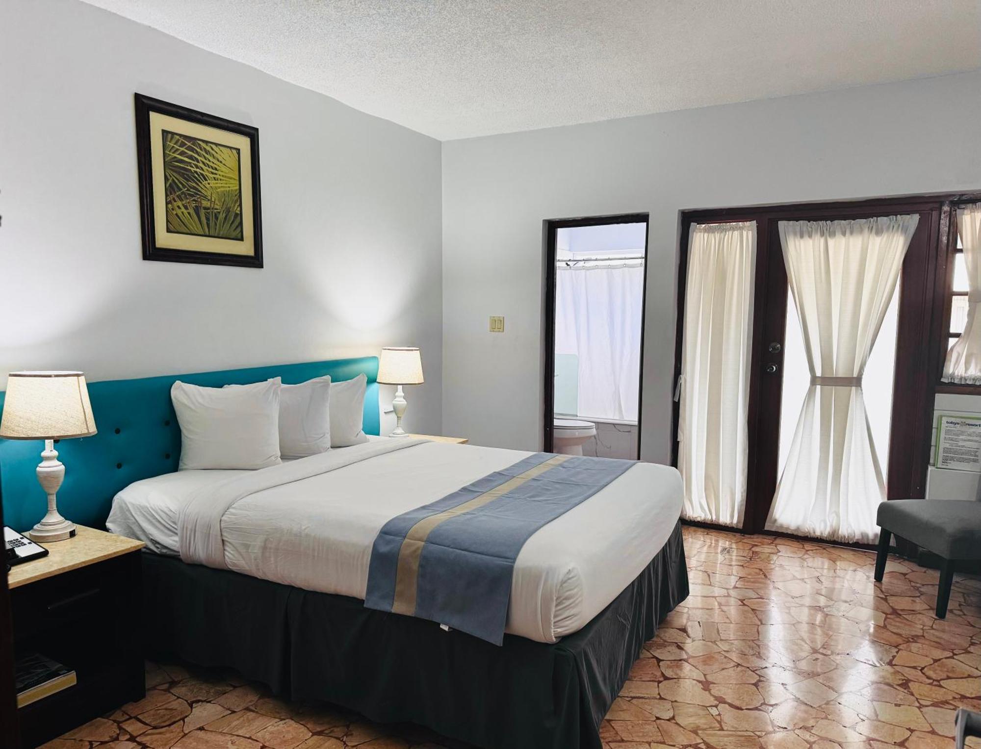 Toby'S Resort Montego Bay Eksteriør bilde