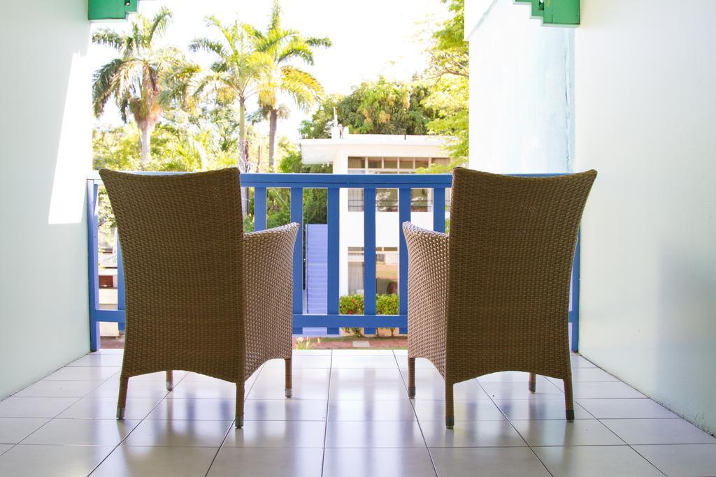 Toby'S Resort Montego Bay Eksteriør bilde