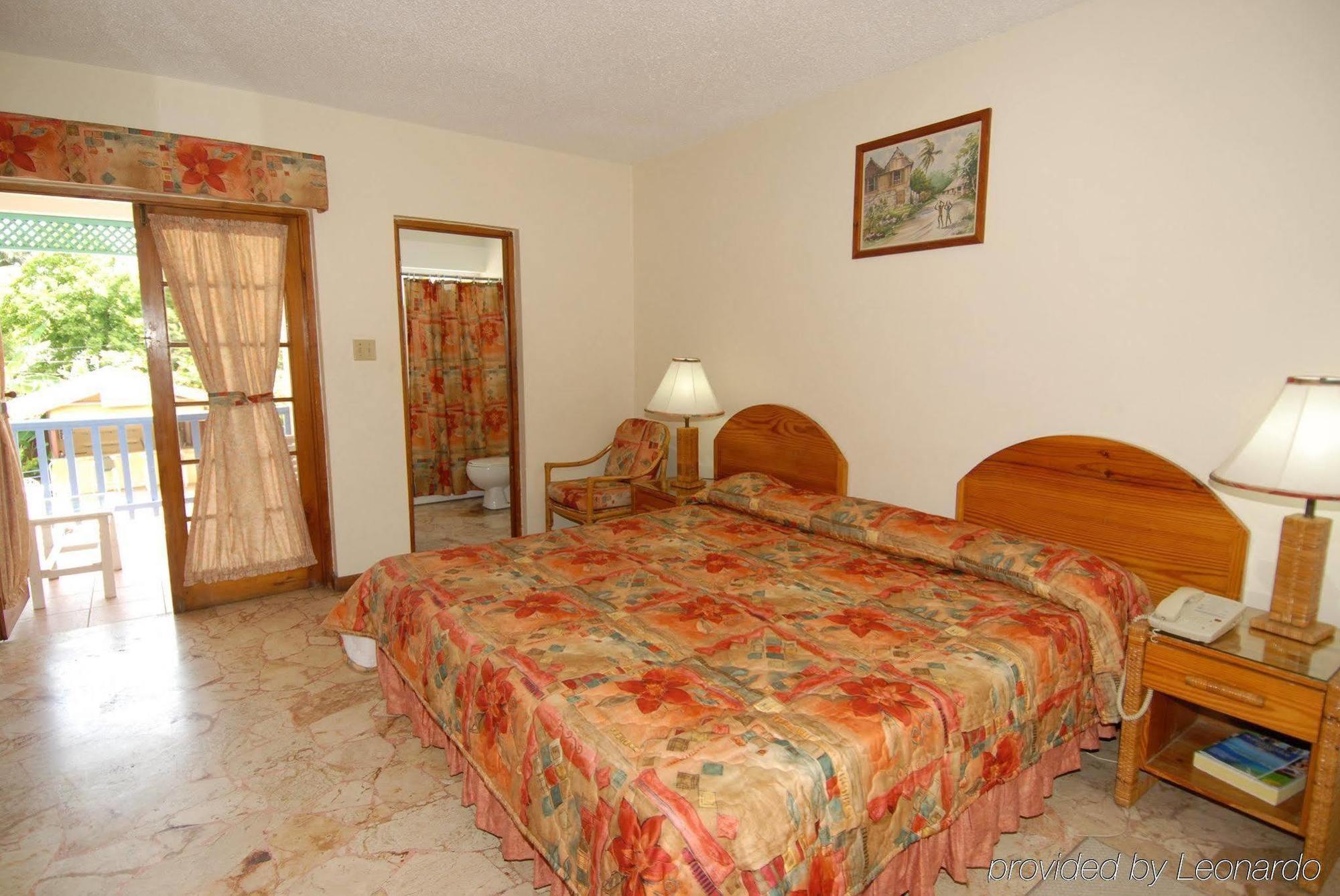 Toby'S Resort Montego Bay Rom bilde