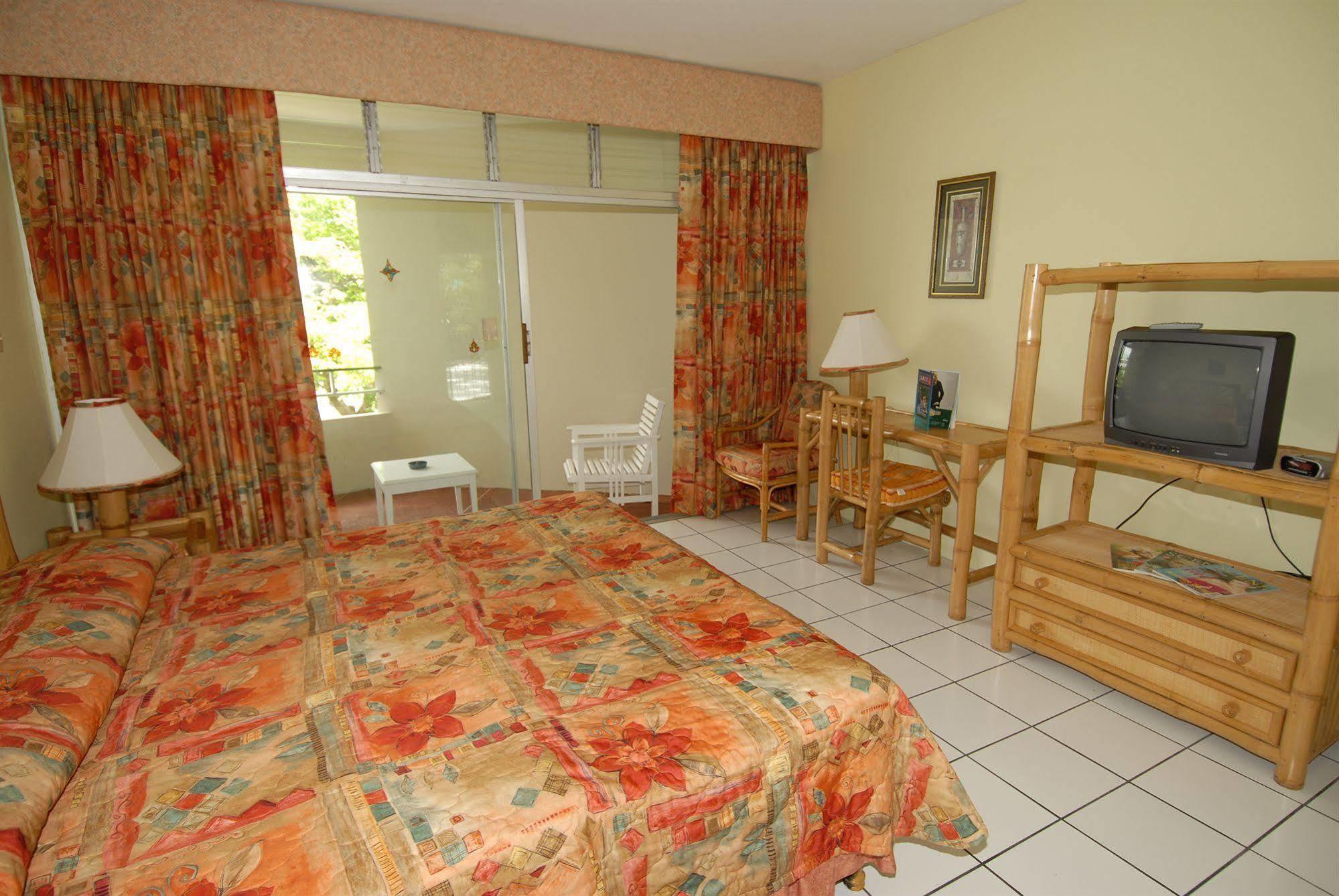 Toby'S Resort Montego Bay Eksteriør bilde