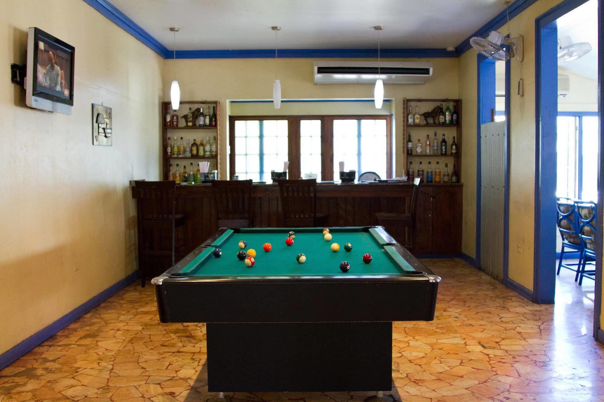 Toby'S Resort Montego Bay Eksteriør bilde