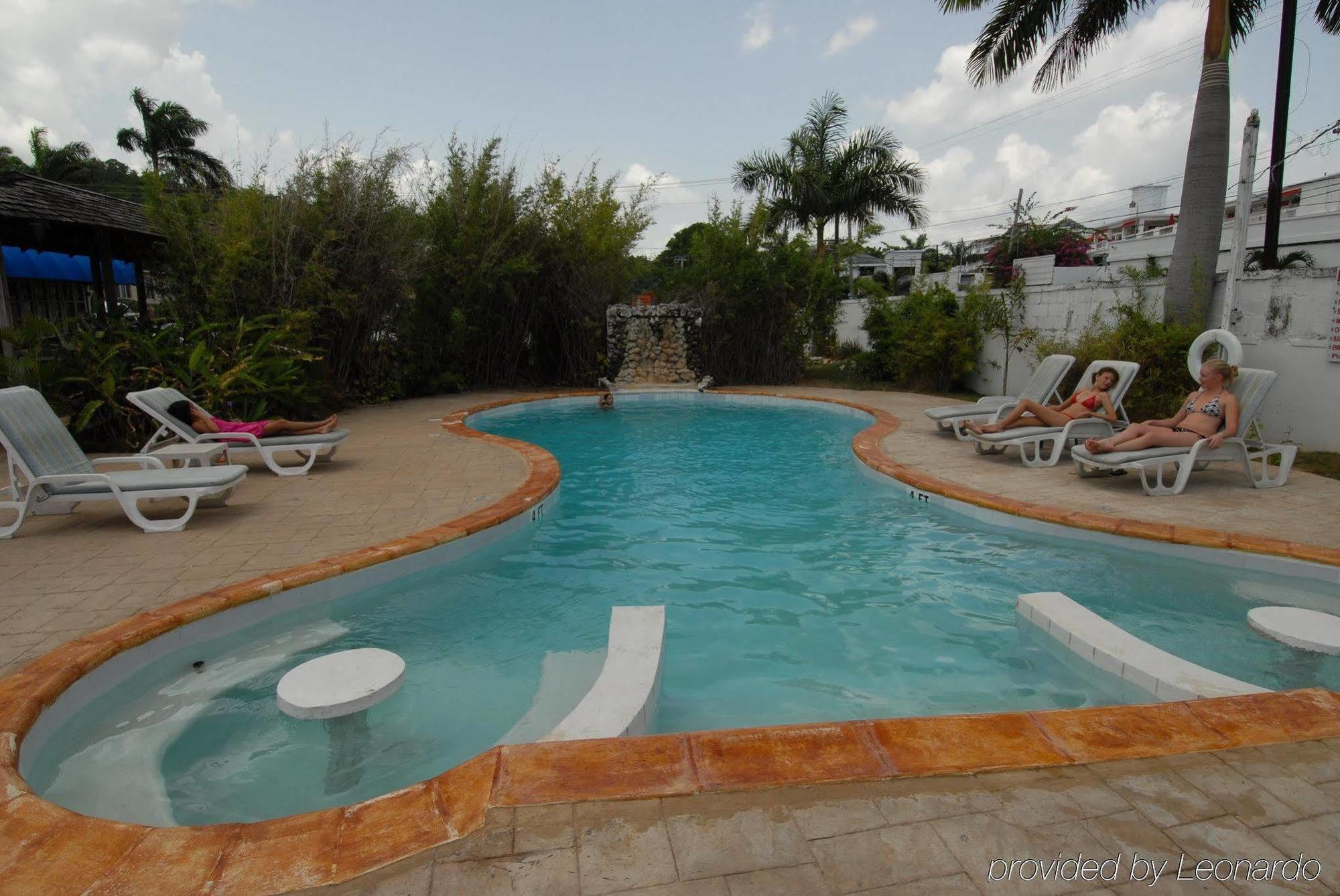 Toby'S Resort Montego Bay Fasiliteter bilde
