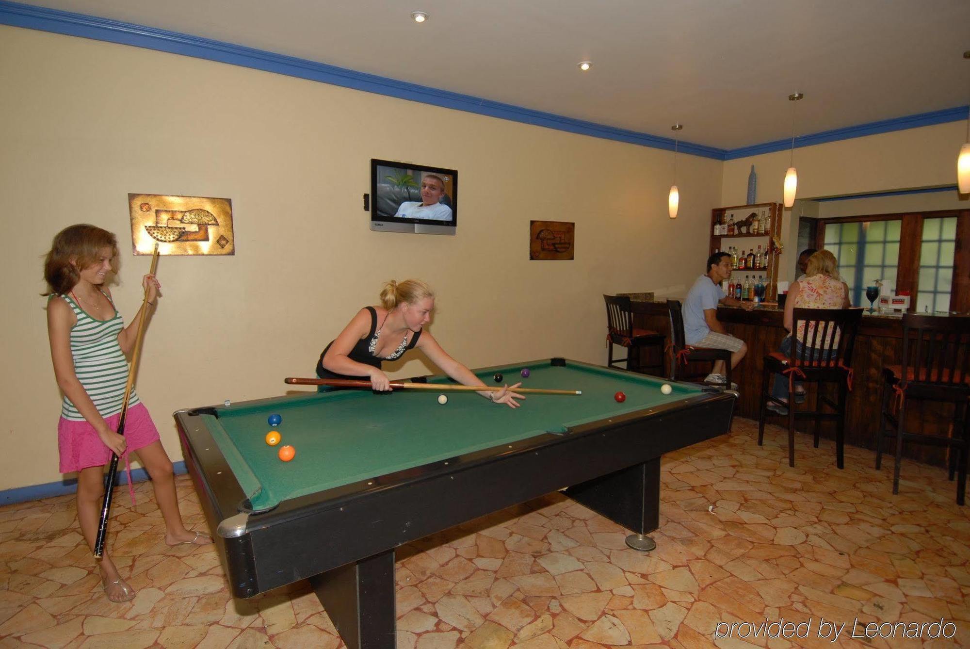 Toby'S Resort Montego Bay Eksteriør bilde