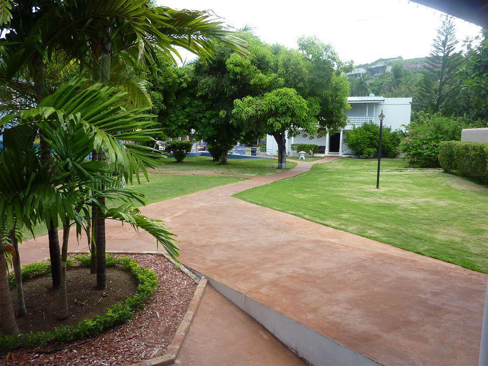 Toby'S Resort Montego Bay Eksteriør bilde